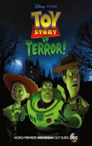 Toy Story of Terror